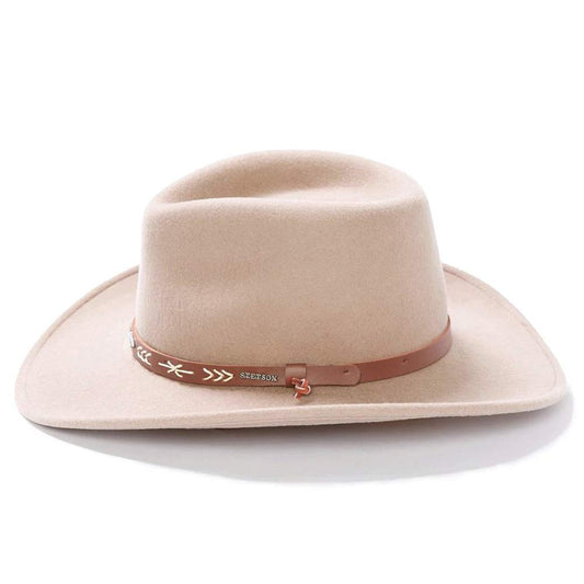 How to Reshape a Stetson Hat - Complete Guide