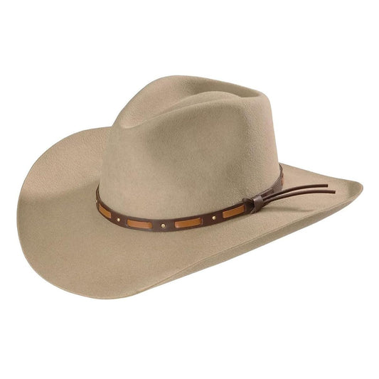 Stetson SWHUTC-4034, Color: Stone, Size: 7 1/2 (SWHUTC-40342074)