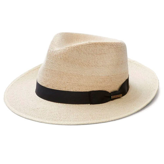 Stetson Rushmore – Straw Outdoor Hat (Large) Natural