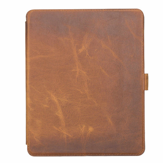 iPad Air 4th / 5th Generations 10.9" Full Grain Leather Case Bayelon